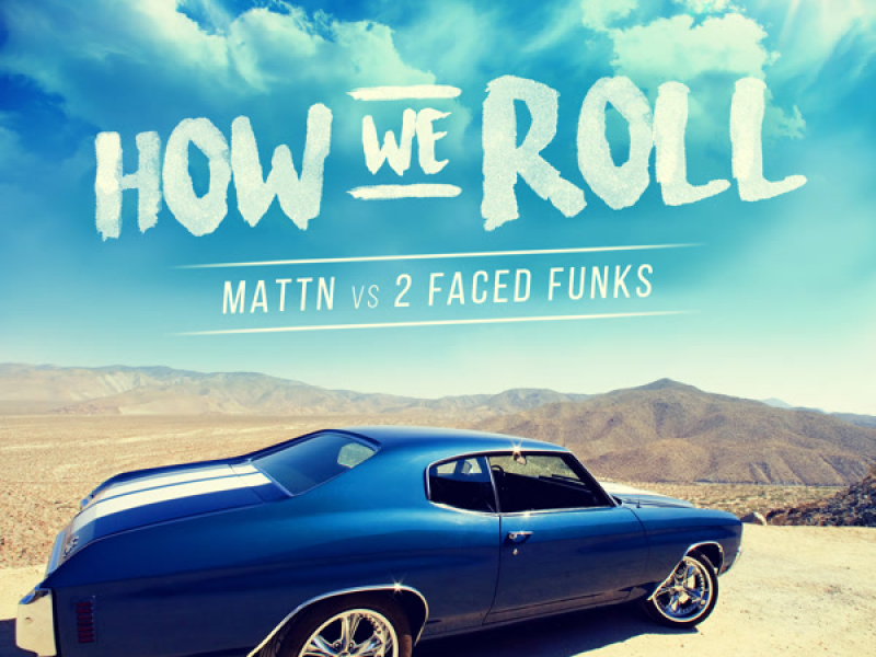How We Roll (Single)