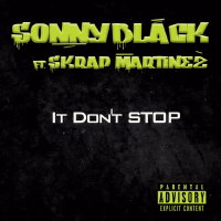 It Don't Stop (Single)