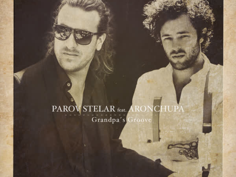 Grandpa's Groove (EP)
