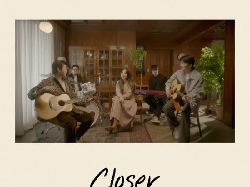 Closer (Single)