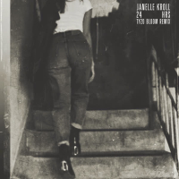 24 hrs (Tyzo Bloom Remix) (Single)