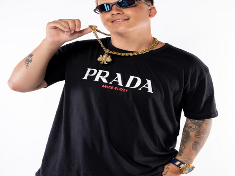 HOJE EU QUERO DUAS DO JOB (Single)