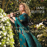 Vivaldi: The Four Seasons