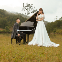 Lắng Nghe Nỗi Nhớ (Single)