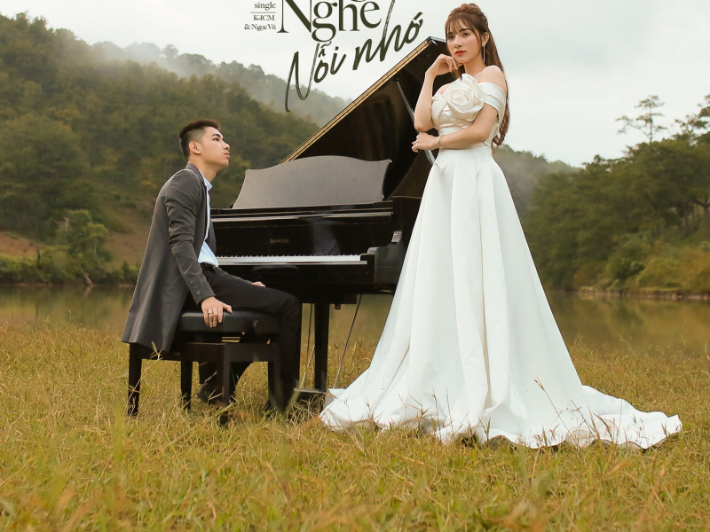 Lắng Nghe Nỗi Nhớ (Single)