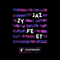 Jazzy Feet (EP)