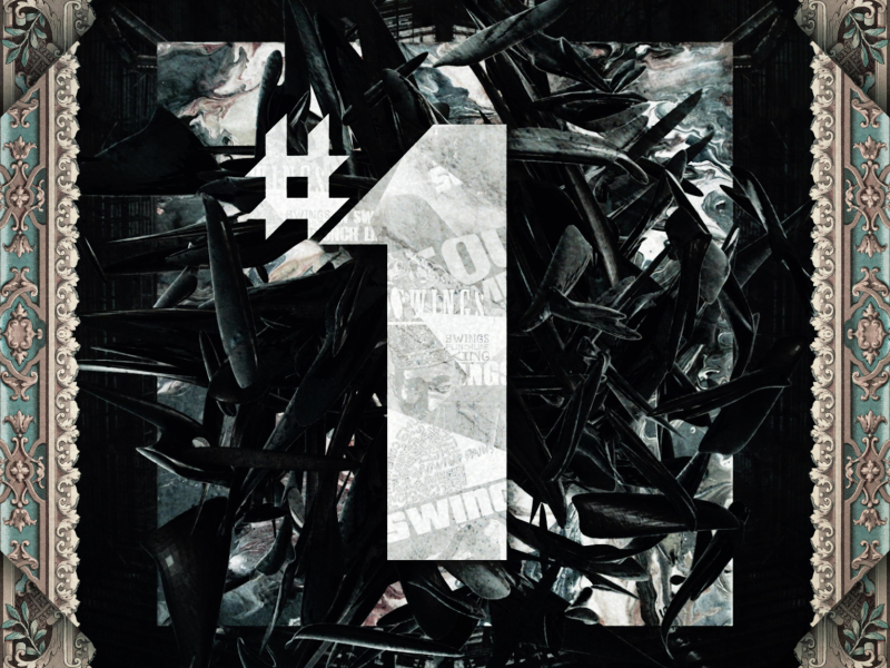 Swings #1 Mixtape Vol.II