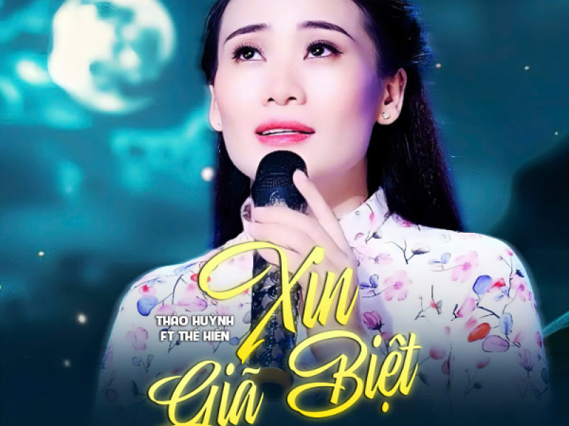 Xin Giã Biệt (Single)