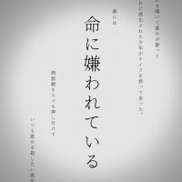 Hated by Life Itself. (Rearrange - Instrumental) (Single)