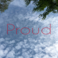 Proud (Single)