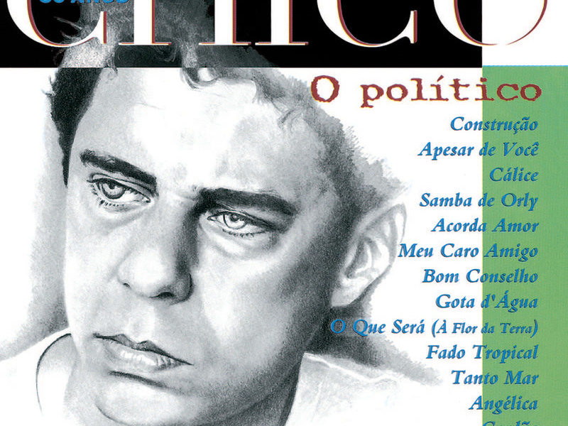 Chico 50 Anos - O Politico