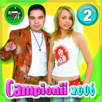 Campionii 2006, Vol. 2 (Single)