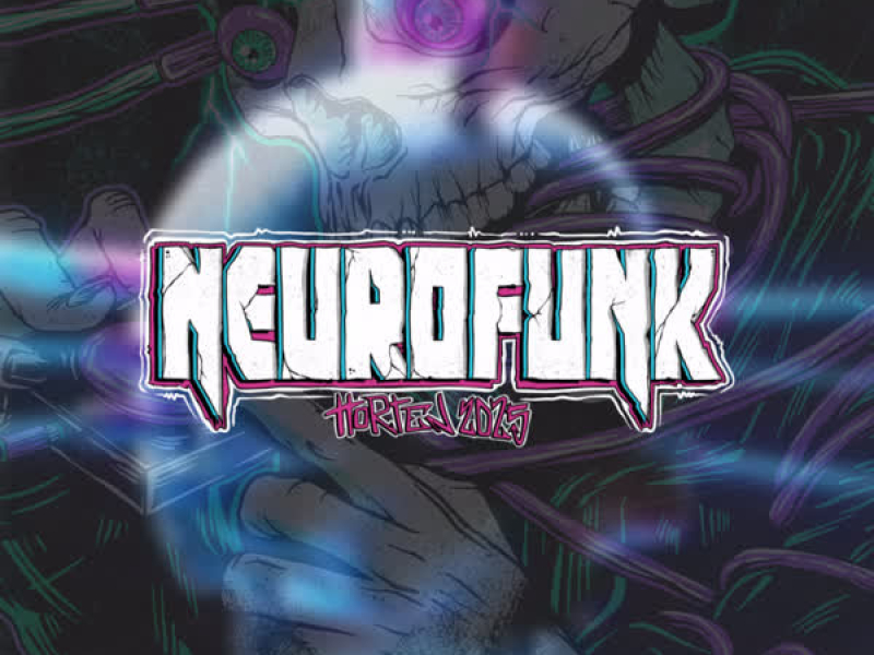 Powerwalk (Neurofunk) (Single)