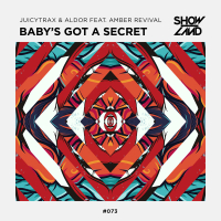 Baby's Got A Secret (Single)