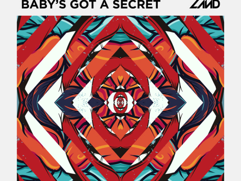 Baby's Got A Secret (Single)