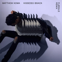 Kisses Back (FLØRALS Remix) (Single)