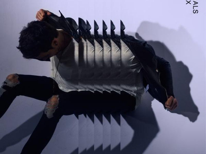 Kisses Back (FLØRALS Remix) (Single)