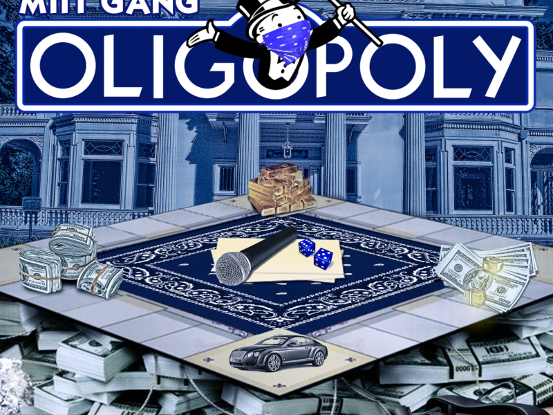 OLIGOPOLY