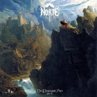 The Draconian Pact, Pt. I (EP)