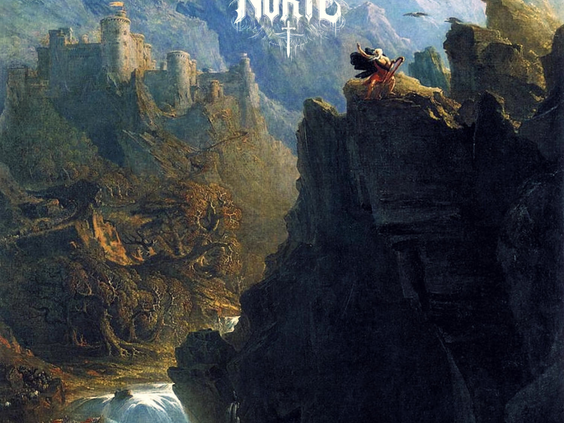 The Draconian Pact, Pt. I (EP)