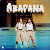 Abafana (Single)