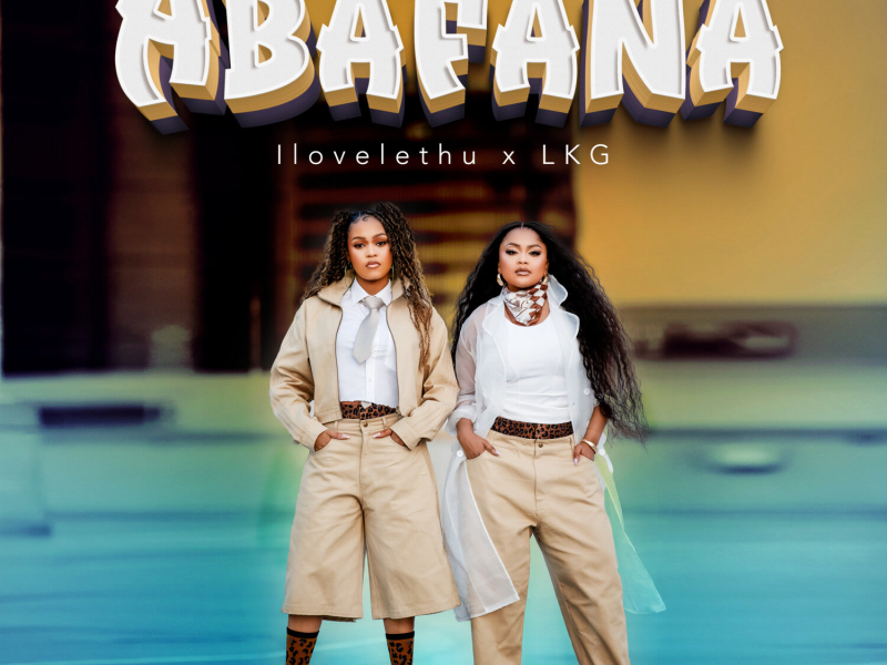 Abafana (Single)