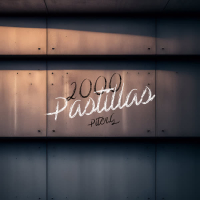 2000 Pastillas (Single)