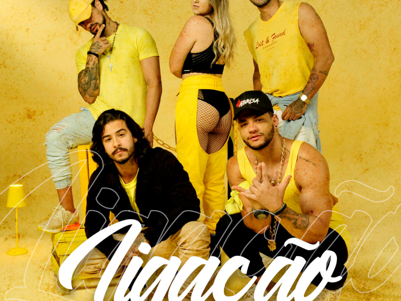 Ligação (Single)