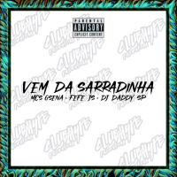 VEM DA SARRADINHA (Single)