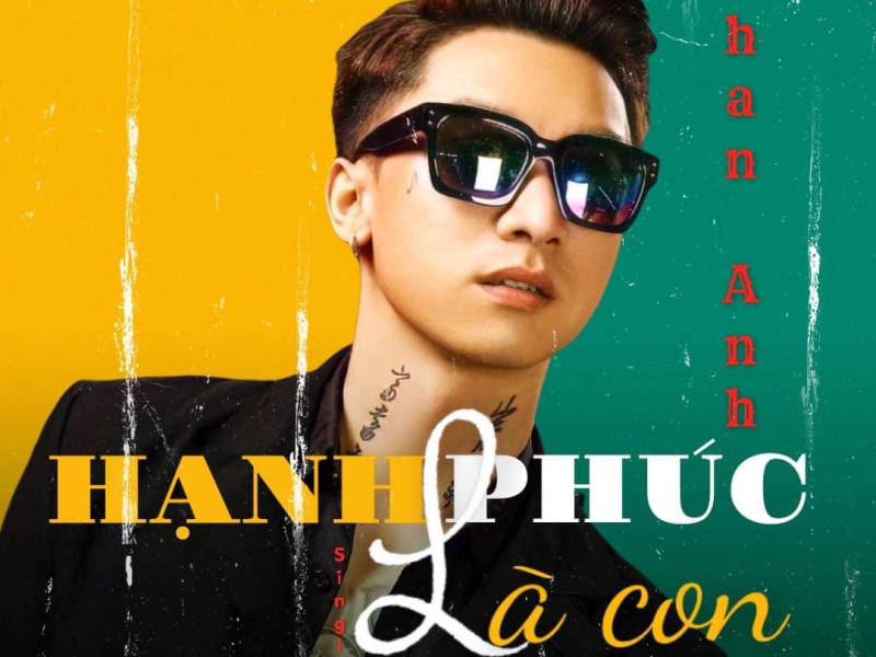 Hạnh Phúc Là Con (Single)