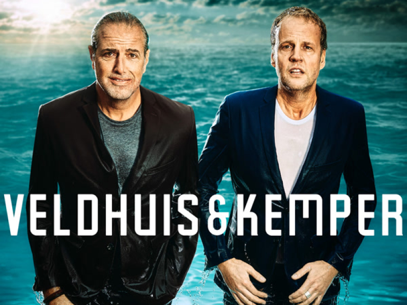 Weten Hoe Het Is (Single)