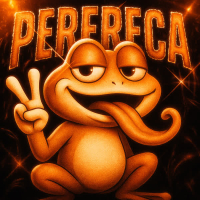 PERERECA (EP)