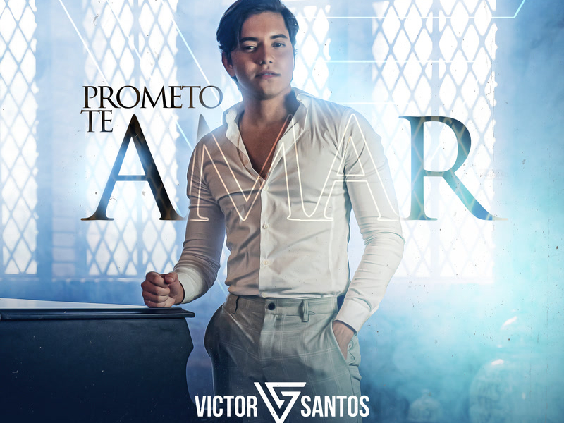 Prometo Te Amar (Single)
