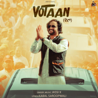 Votaan (Single)