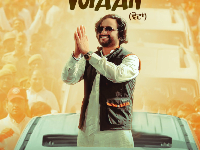 Votaan (Single)