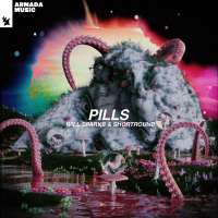 Pills (Single)