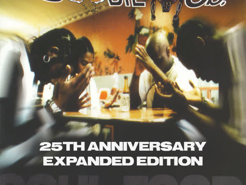 Soul Food (Expanded Edition)