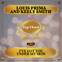 I've Got You Under My Skin (Billboard Hot 100 - No 95) (Single)