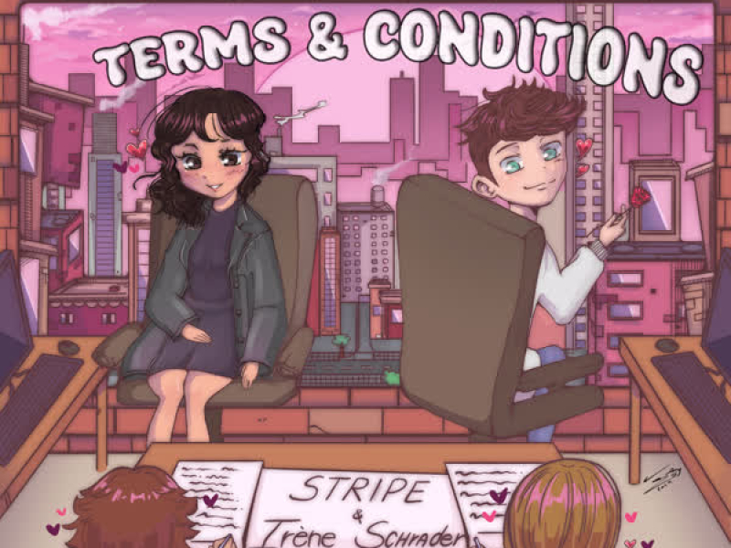 TERMS & CONDITIONS (Single)