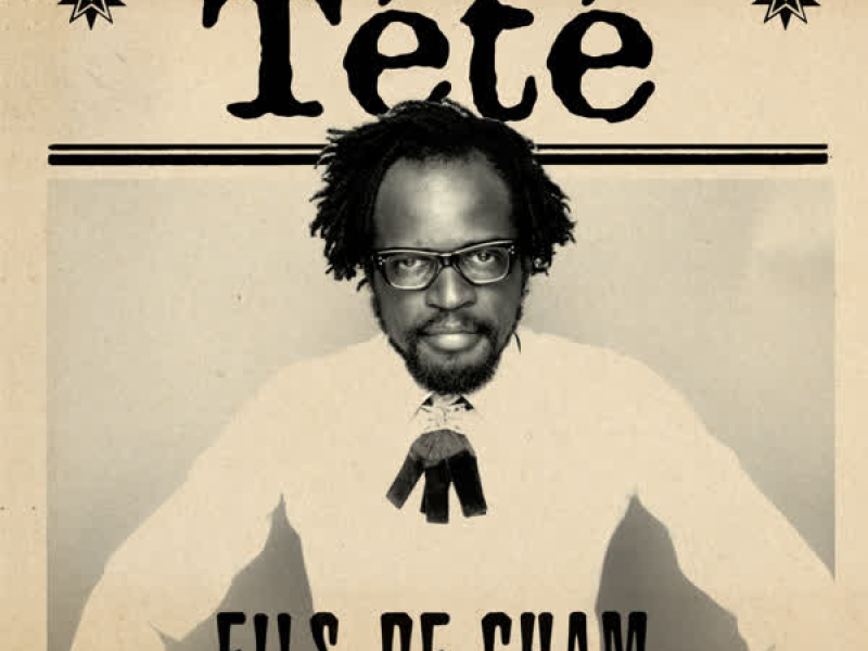 Fils de Cham (Single)