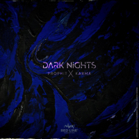 Dark Nights (feat. Karma) (Single)