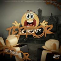 TERROR DO PRESENTE (Single)