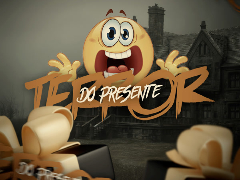 TERROR DO PRESENTE (Single)