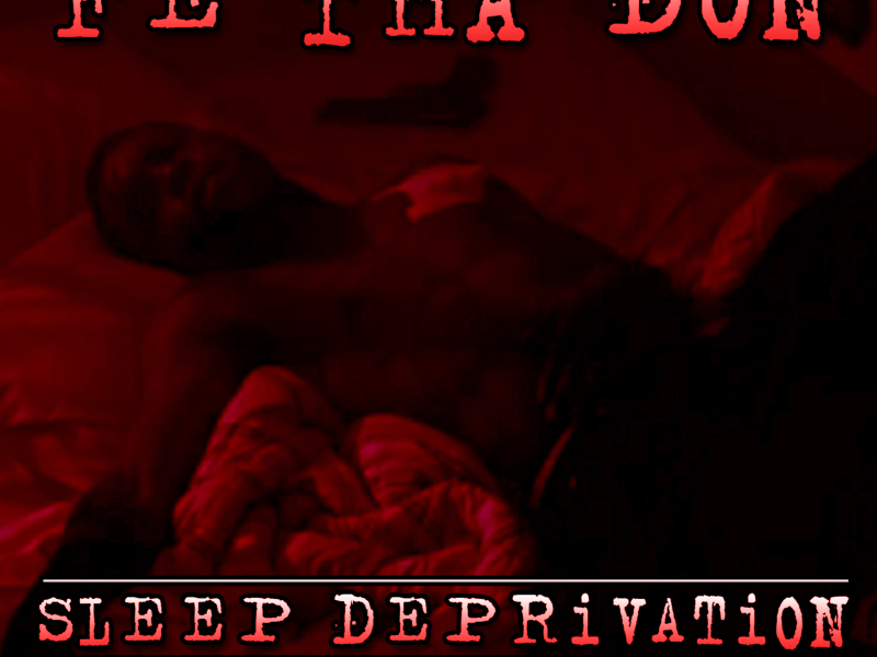 Bearfaced Music Presents Sleep Deprivation Vol.2 Str8 Menace