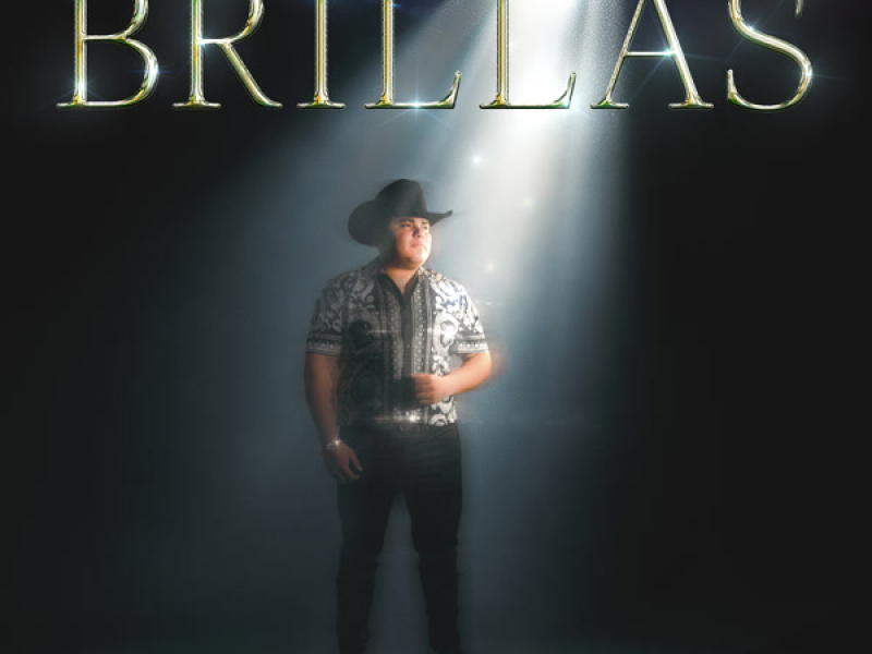 Brillas (Single)
