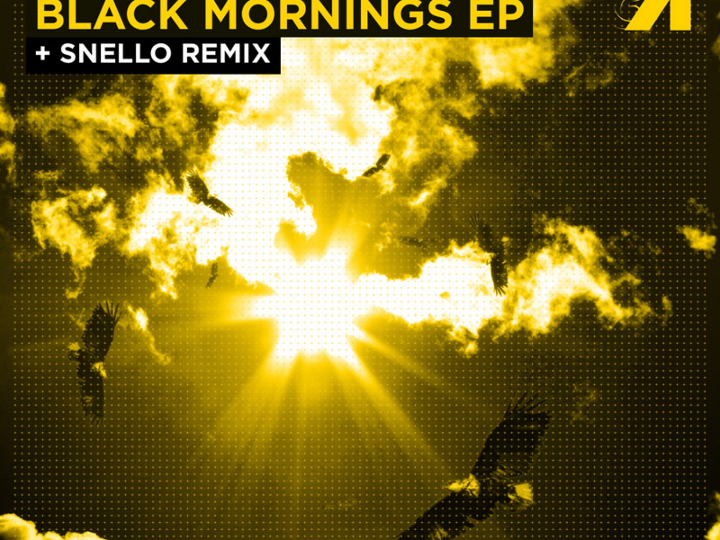 Black Mornings EP (EP)