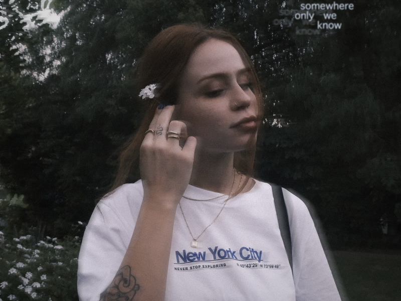 Somewhere Only We Know (Single)