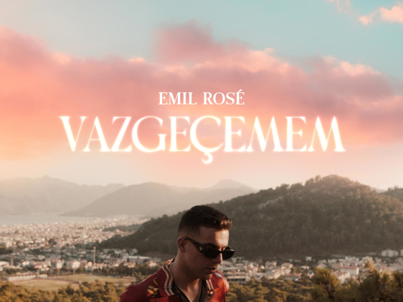 Vazgeçemem (EP)