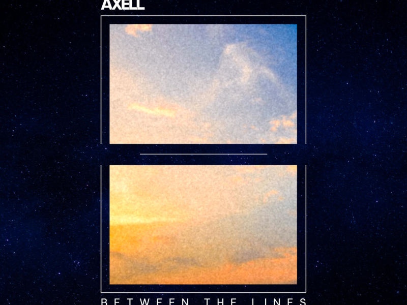 Between the Lines (Single)