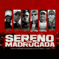 Sereno da Madrugada (Single)